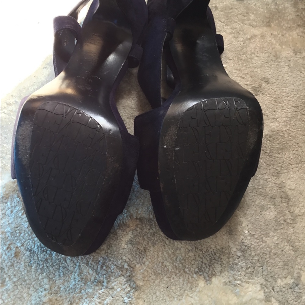 Purple Platform - image 6